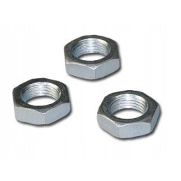 Vairo stovo fiksavimo veržlė m16x1 5 5