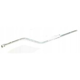 Įpurškimo siurblio kabelis