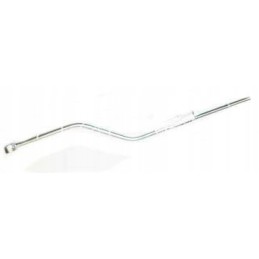 Įpurškimo siurblio kabelis