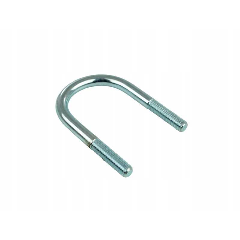 Styginės kilpelės spaustukas 5223000120 5223