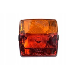 Kombinuotas galinis posūkio žibintas LT 06727 Wesem