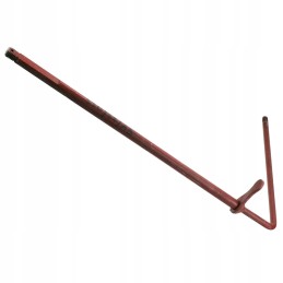 Rankinė droselio svirtis c 330 0042 32 031 1