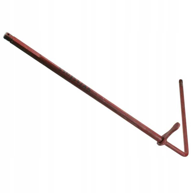 Rankinė droselio svirtis c 330 0042 32 031 1