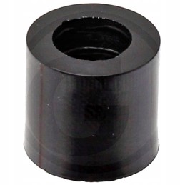 Plastikinė įvorė 65415030 3301814m2 granitas