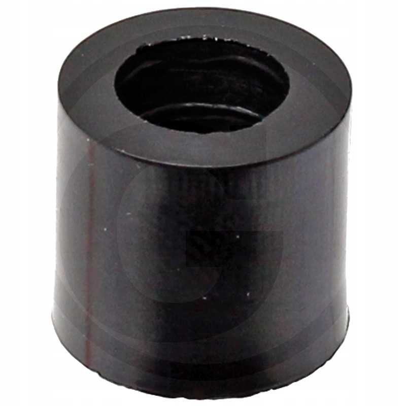 Plastikinė įvorė 65415030 3301814m2 granitas