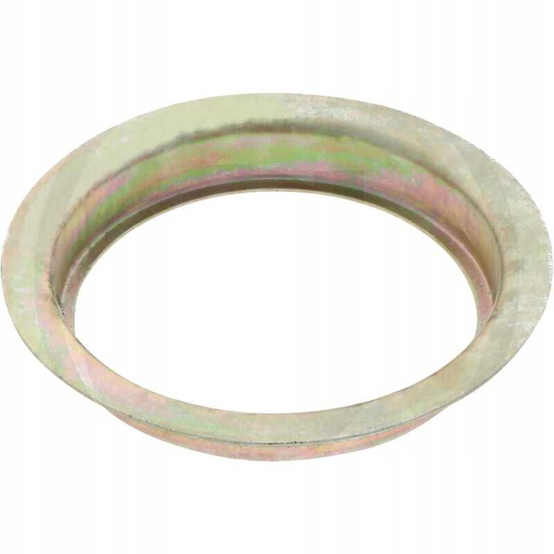 Priekinės ašies žiedas john deere 12018