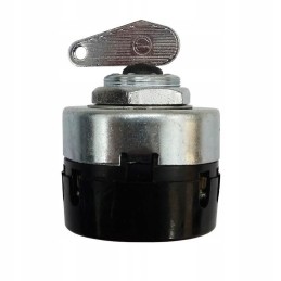 Uždegimo jungiklis su metaline veržle c 330 c 360 42342100