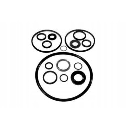 Vairo stiprintuvo siurblio remonto komplektas