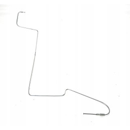 Stabdžių vamzdelis, kairiojo cilindro siurblys, c 360 o