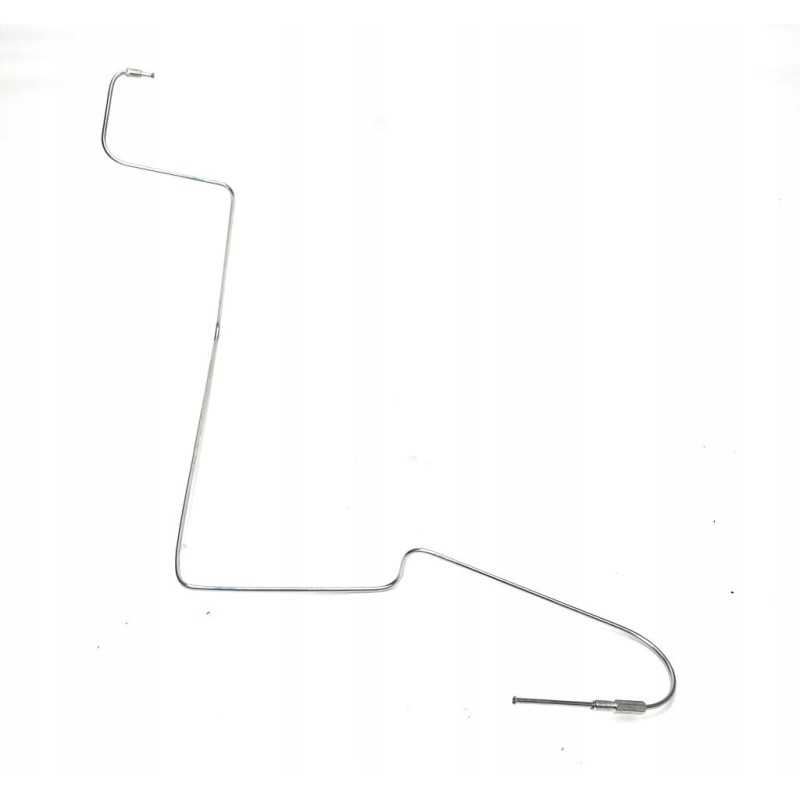 Stabdžių vamzdelis, kairiojo cilindro siurblys, c 360 o