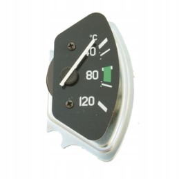 Stumbrų vandens temperatūros matuoklis