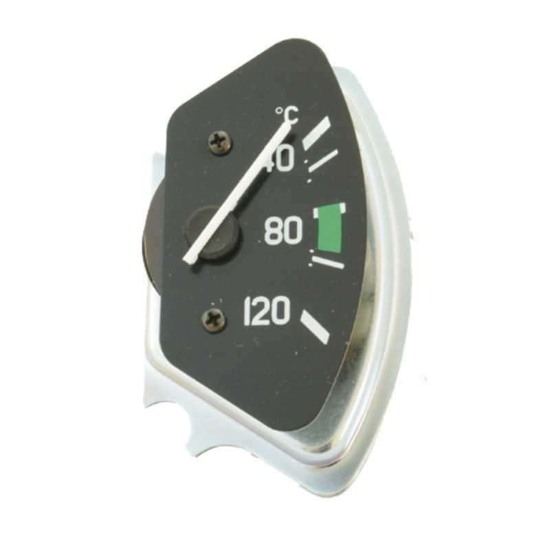 Stumbrų vandens temperatūros matuoklis