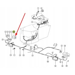639802 0 mirksinčios lemputės laikiklis