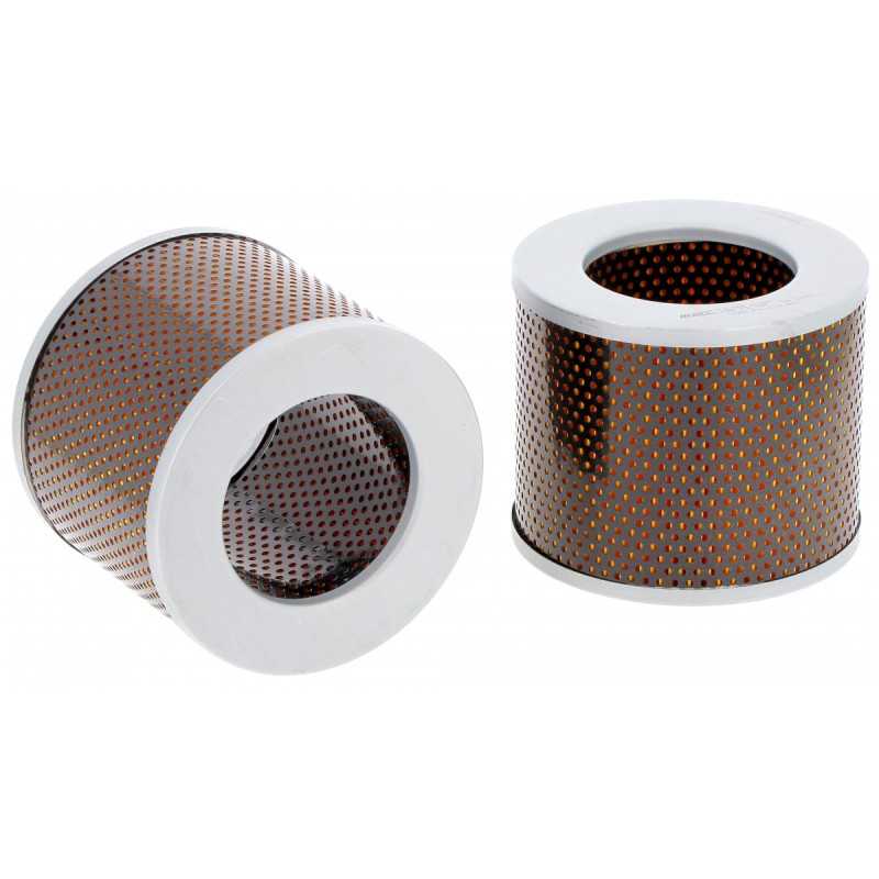 Sa19961 hifi oro filtras