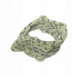 Vairo kolonėlės tarpiklis krazelitas 0 8mm c 36