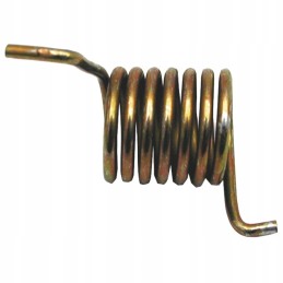 Rankenos spyruoklė 770po7 walterscheid