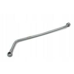 Sukomplektuota žarna ir hidraulinė jungtis 8640708