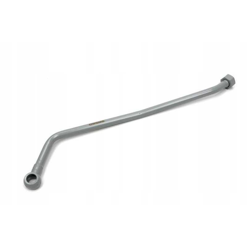 Sukomplektuota žarna ir hidraulinė jungtis 8640708