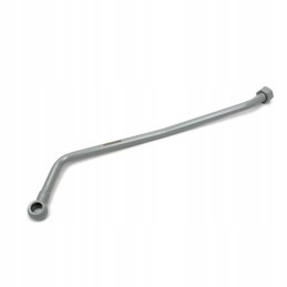 Sukomplektuota žarna ir hidraulinė jungtis 8640708