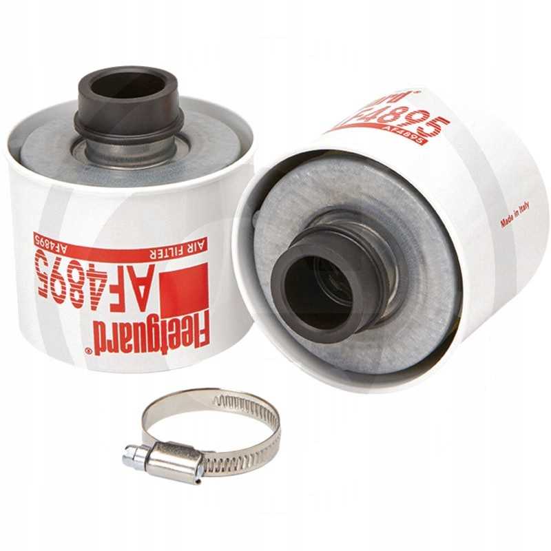 Fleetguard FA2125 oro filtras