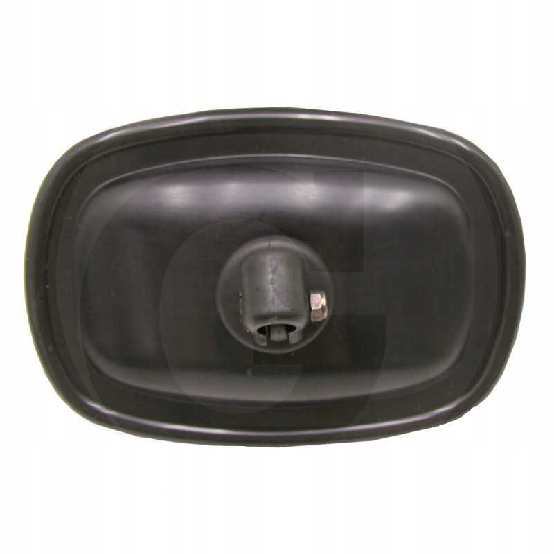 Fendt f182800200570 veidrodis