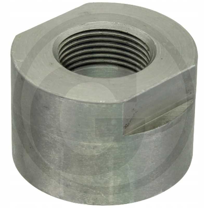 Kūginė veržlė 38706364 granitas