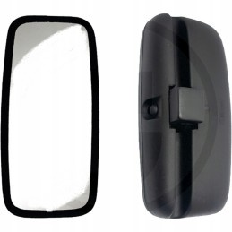 Universalus išorinis veidrodis 195x195mm