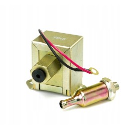 Elektrinis siurblys 12v john deere ah130127