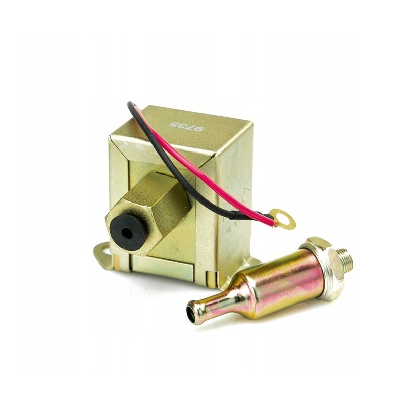 Elektrinis siurblys 12v john deere ah130127