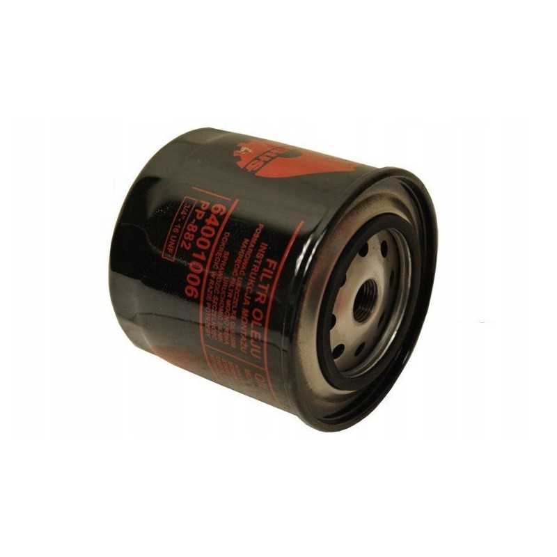 Alyvos filtras pp 882 c385 c 385 originalus 64001006