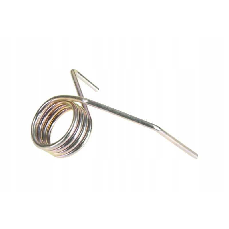 D28282433 sliekinės ir pirštinės pavaros spyruoklė