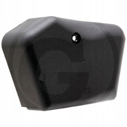 Priekinis dangtelis 65406172 granitas