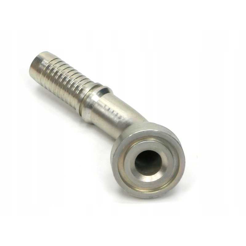 Hidraulinė jungtis sfs45 dn20 3 4 fi 41 3