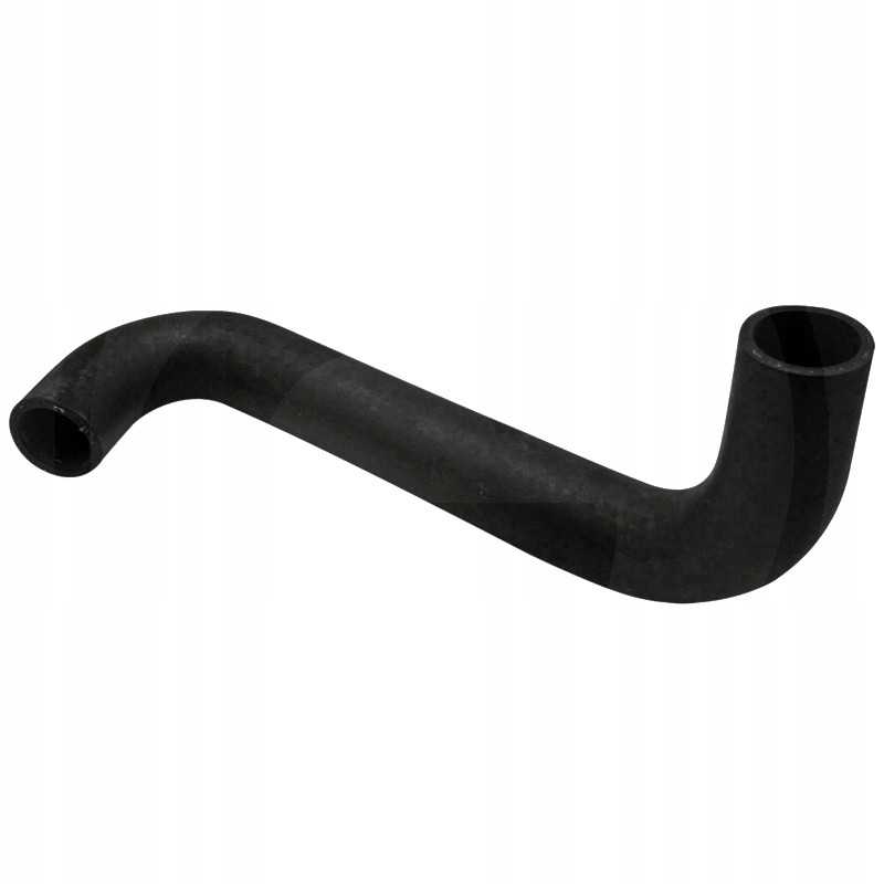 Apatinė radiatoriaus žarna 40mm granitinė