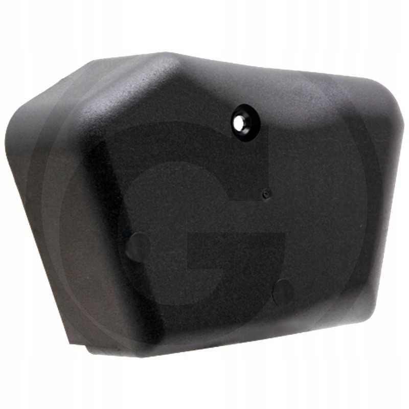 Priekinis dangtelis 65406172 granitas