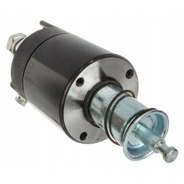 Starterio elektros jungiklis mtz t 25 t25 12v darbai