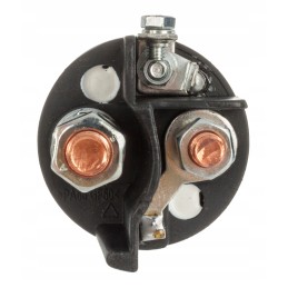 Starterio elektros jungiklis mtz t 25 t25 12v darbai