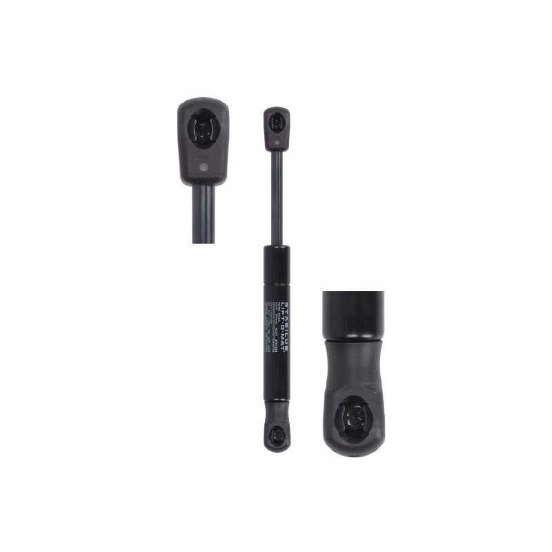 Dujinė spyruoklė stabilus 5363vu