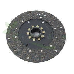 Ursus C 360 2 laipsnio sankabos diskas