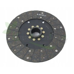 Ursus C 360 2 laipsnio sankabos diskas