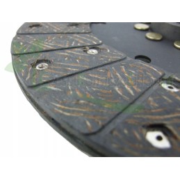 Ursus C 360 2 laipsnio sankabos diskas