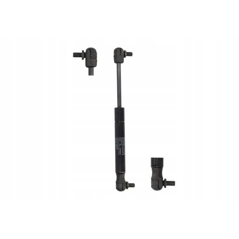 Dujinė spyruoklė stabilus 083313