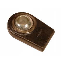 Strypo galas suvirinimui