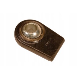 Strypo galas suvirinimui