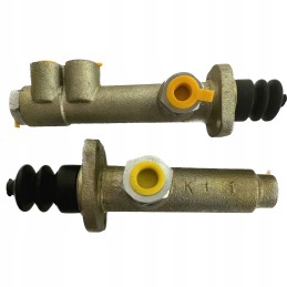 C 360 vokiškų pagrindinių stabdžių cilindrų komplektas