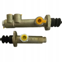 C 360 vokiškų pagrindinių stabdžių cilindrų komplektas