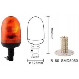 LED pasukamas lempos jungtis ece r65 ece r10 motorra