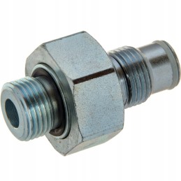 Slėgio įvorė, jungianti skirstytuvus 40l 1 2