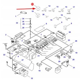 4237201m1 elektros relė