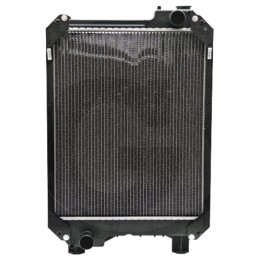 Radiatorius Fiat Ford New Holland 82013307 82008038